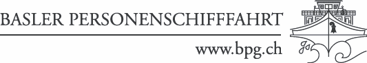 Basler Personenschifffahrt, Basel