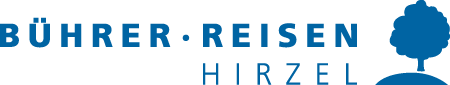 B&uuml;her Reisen, Hirzel
