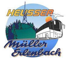 Heusser Touristik, Adetswil