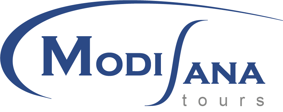 Modisana, M&ouml;nthal