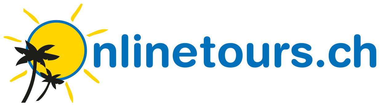 onlinetours, R&uuml;mlang