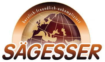 S&auml;gesser Reisen, Wintersingen