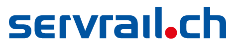 SERVRAIL, Bern