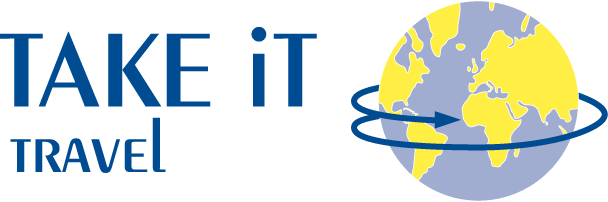 Take It Travel, Root